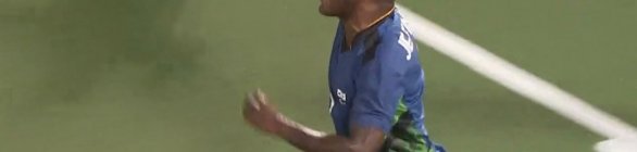 Brasil garante vaga na final do Futebol de 5