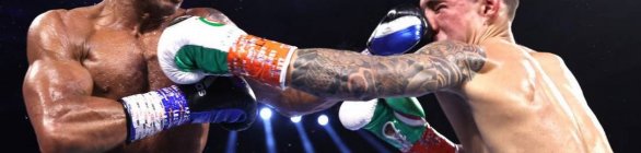 Juiz admite ter prejudicado Robson Conceição em disputa pelo cinturão 