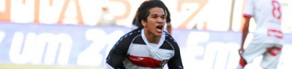 Santa Cruz vence o Náutico e pula para a vice-liderança no Estadual