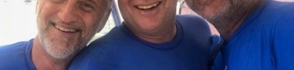 Velejadores baianos vão disputar Regata Internacional Recife-Fernando de Noronha