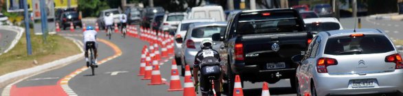 Abertas inscrições para passeio ciclístico solidário