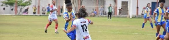 Campeonato Baiano Feminino de Futebol