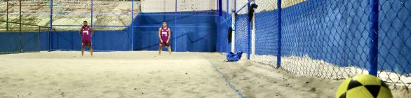 Complexo esportivo e praça beneficiam moradores de São Marcos