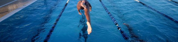 Arena Aquática classifica atletas para Campeonato Brasileiro