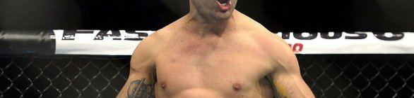 Ex-campeão do UFC, Shogun abre academia de lutas em Salvador