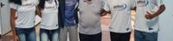 Atletas disputam 1ª etapa do Circuito Baiano de Vôlei de Praia