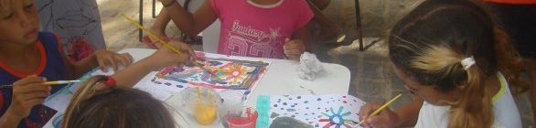 Dia de Lazer movimenta o município de Antônio Gonçalves