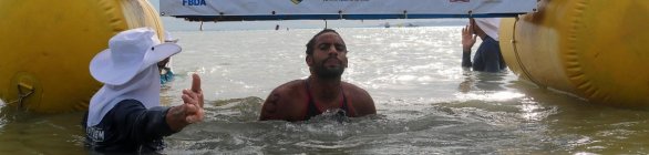 3ª Etapa do Campeonato Baiano de Maratonas Aquáticas