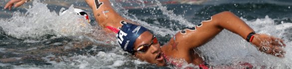 FBDA quer trazer para Salvador etapa do Mundial de Maratonas Aquáticas