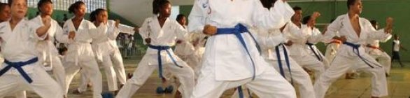 Governo lança segundo edital do Bolsa Esporte