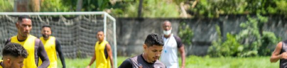 Pré Copa do Nordeste 2022