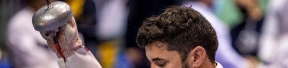 Esgrima em CR terá Torneio Aberto pela 1ª vez no Nordeste