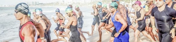 Bahia vai sediar etapa única do campeonato Aquathlon Brasil