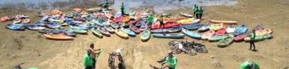 Competições de ciclismo movimenta a Bahia no final de semana