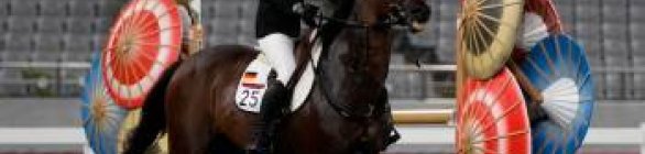 Pentatlo moderno não terá hipismo na Olimpíada de 2028, em Los Angeles