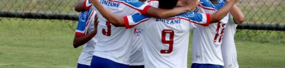 FBF divulga datas das finais dos estaduais Infantil e Juvenil