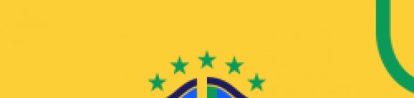 CBF publica tabela revisada da competição sub-20