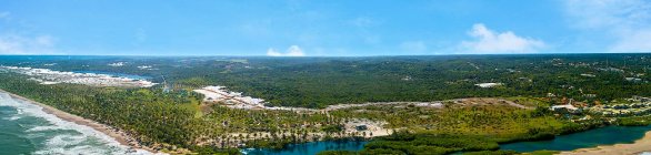 Aquathlon Brasil terá 220 participantes