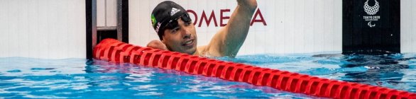 Senado aprova projeto que garante recursos a entidade paralímpica