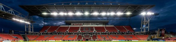 Fifa encerra inspeção de possíveis estádios da Copa do Mundo de 2026