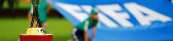 Fifa sorteará chaves do Mundial de Clubes na próxima segunda