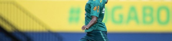 Antes do adeus à seleção, Formiga vê cenário promissor à nova geração