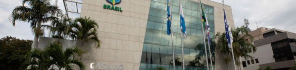 Justiça determina realização de novas eleições para a CBF