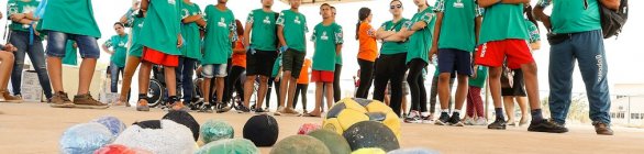 Festival Paralímpico 