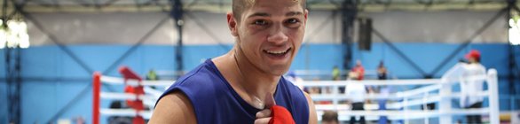 Três brasileiros estão nas finais dos Jogos Pan-Americanos Junior Cali 2021