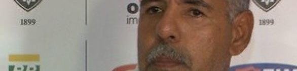 Toninho Cerezo pede atenção aos jogadores do Vitória na reta final