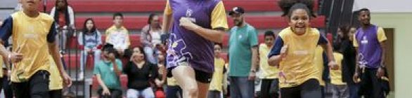 Festival Paralímpico mobiliza 70 cidades brasileiras neste sábado