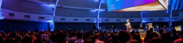 Lançamento do II Congresso Olímpico Brasileiro