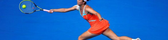 Grupo de direitos humanos critica atuação do COI no caso Peng Shuai