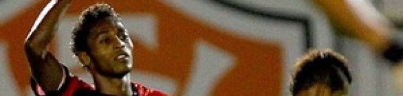 ‘Mais confiante’, Marquinhos espera recuperar boa forma no Vitória