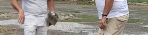 Bahia Pétanque Club  convida mulheres e jovens a conhecerem o jogo