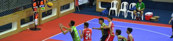 Competições esportivas movimentam Salvador e região norte do estado