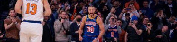 Stephen Curry se torna recordista de cestas de 3 na NBA