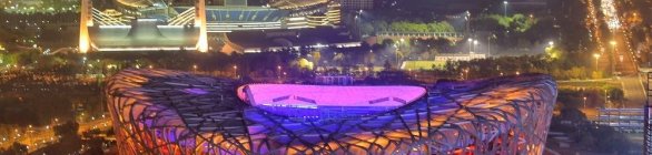 Brasileiros colecionam bons resultados em busca das vagas olimpicas Pequim 2022