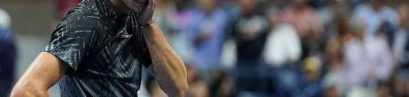 Alexander Zverev espera mudança de geração no tênis masculino em 2022 