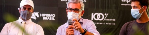 COB celebra ano histórico e intensifica preparação para Paris 2024