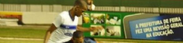 Bahia de Feira volta ao G-4 e Itabuna é rebaixado para a 2ª divisão