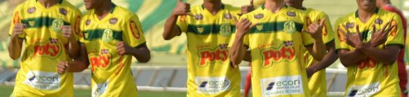 Mirassol vence Taguatinga na abertura da Copinha 2022