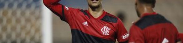 Flamengo tem estreia nota 10 na Copinha