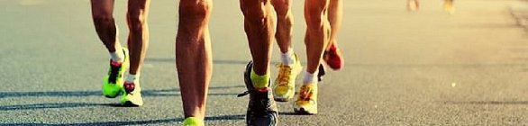 Inscrições abertas para 1ª Meia Maratona do Salvador ao Salvador