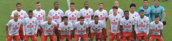 Copinha: 16 jogos, 32 clubes e dois baianos entre eles