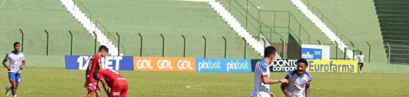 Bahia vence Vila Nova-GO e garante vaga na próxima fase da Copinha