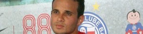 Apesar de vantagem no Baiano, Morais pede cautela à torcida do Bahia