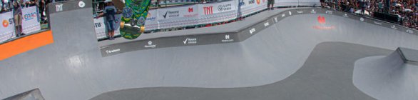 Skate nacional abre calendário com as realizações do STU National e Circuito Uni