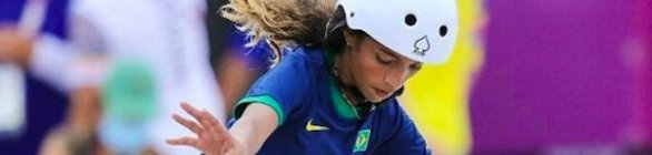 Rayssa Leal fatura STU de Criciúma,1ª etapa do circuito brasileiro