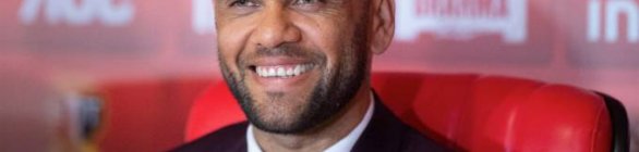 Daniel Alves vai abrir Instituição com modalidades esportivas na Bahia